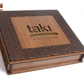 Takı kutusu 1