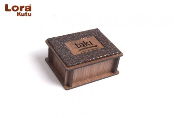 Takı kutusu 4