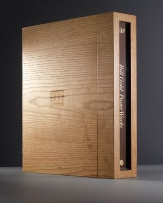 Ahşap kitap kutusu 4